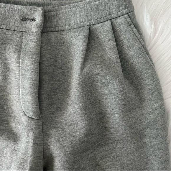 NWT Moschino Boutique grey pants - Picture 5 of 8